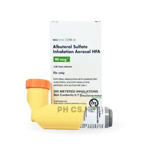 Kop_Albuterol inhaler_online