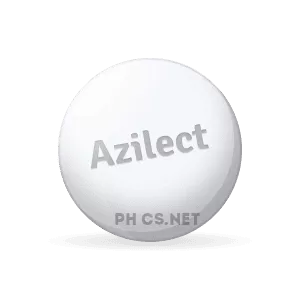 Kop_Azilect_online