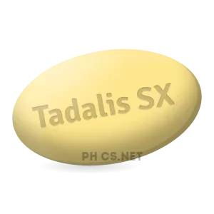 Buying_Tadalis SX_online