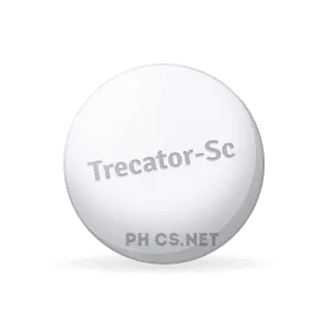 Buying_Trecator SC_online