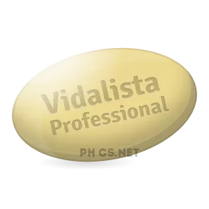 Buying_Vidalista Professional_online